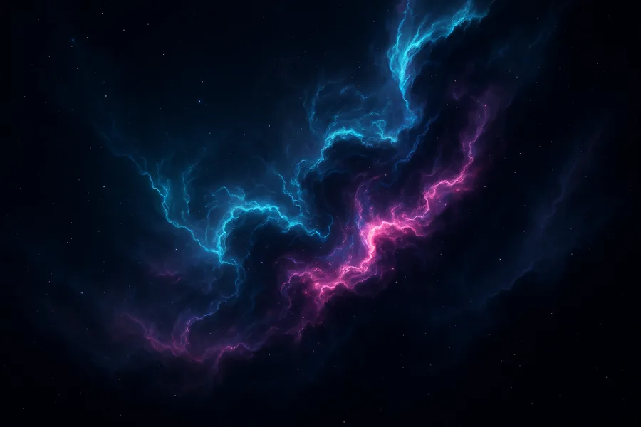 Cosmic Storm Nebula Space Wallpaper 8 4K 2